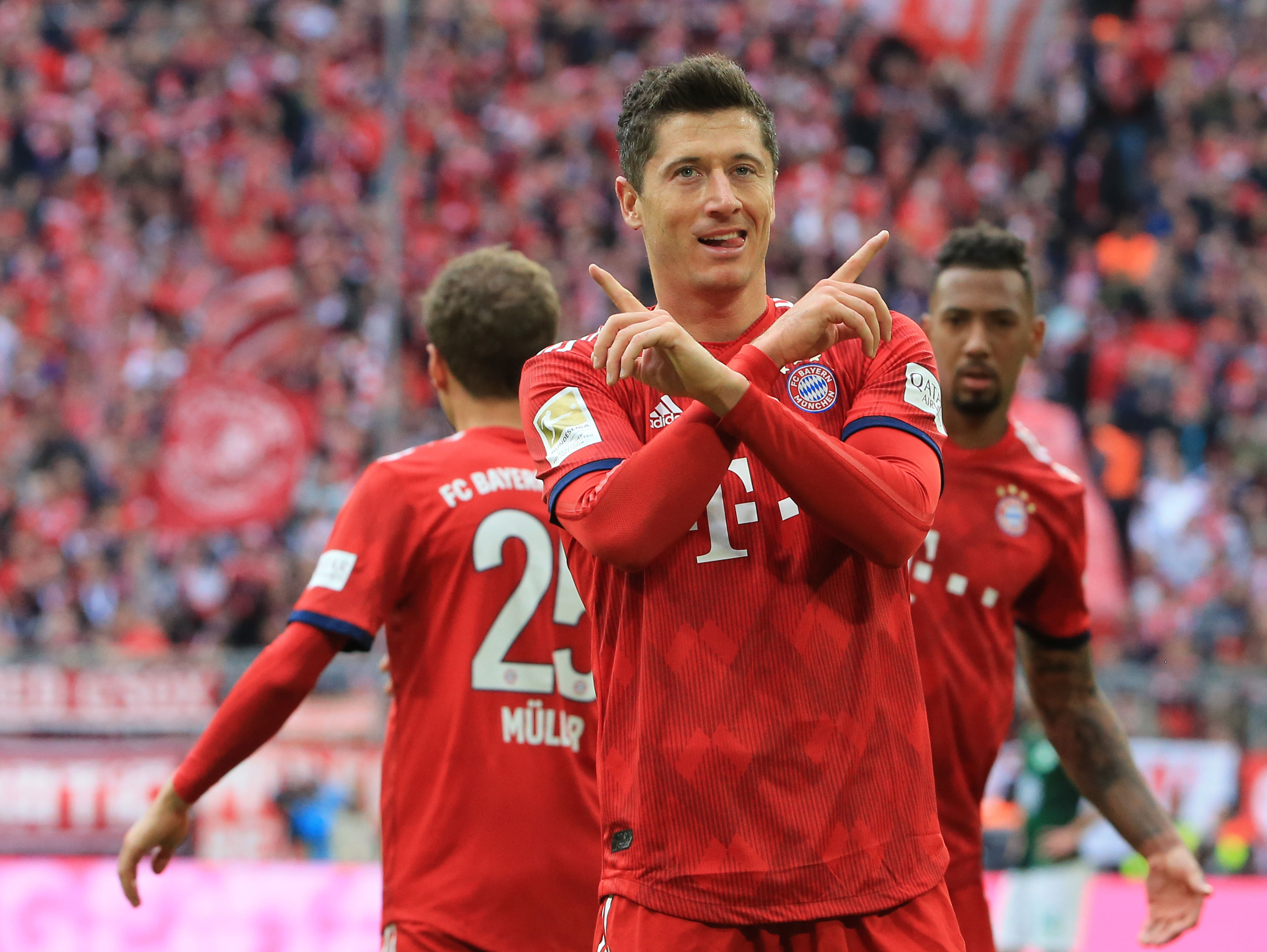 EA宣布《FIFA 23》将于2022年秋季发售